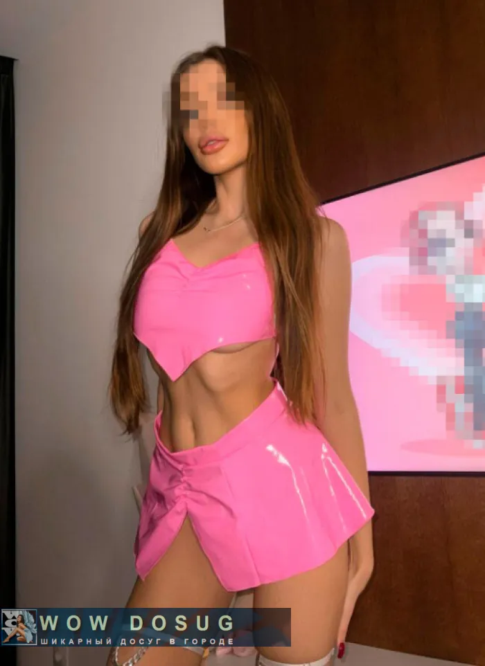 проститутка фея Алиса Deluxe, Ставрополь, +7 (917) 412-7973