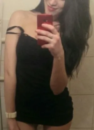 проститутка Кристина, 24, Ставрополь
