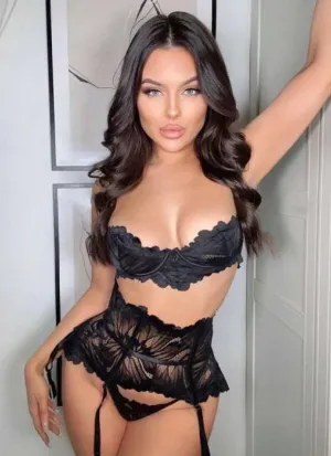 проститутка Ева, 28, Ставрополь