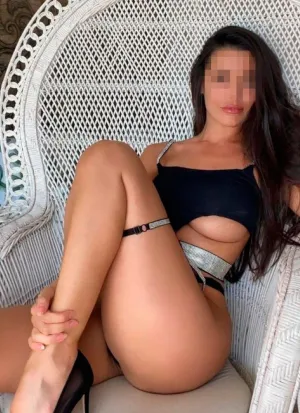 проститутка Марьяна, 24, Ставрополь