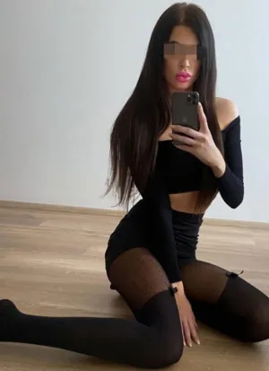 проститутка Альбина, 21, Ставрополь